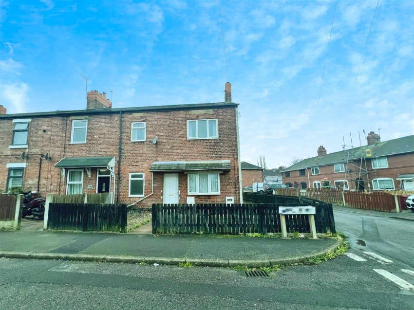 Images for Chapel Street, Langwith, Mansfield