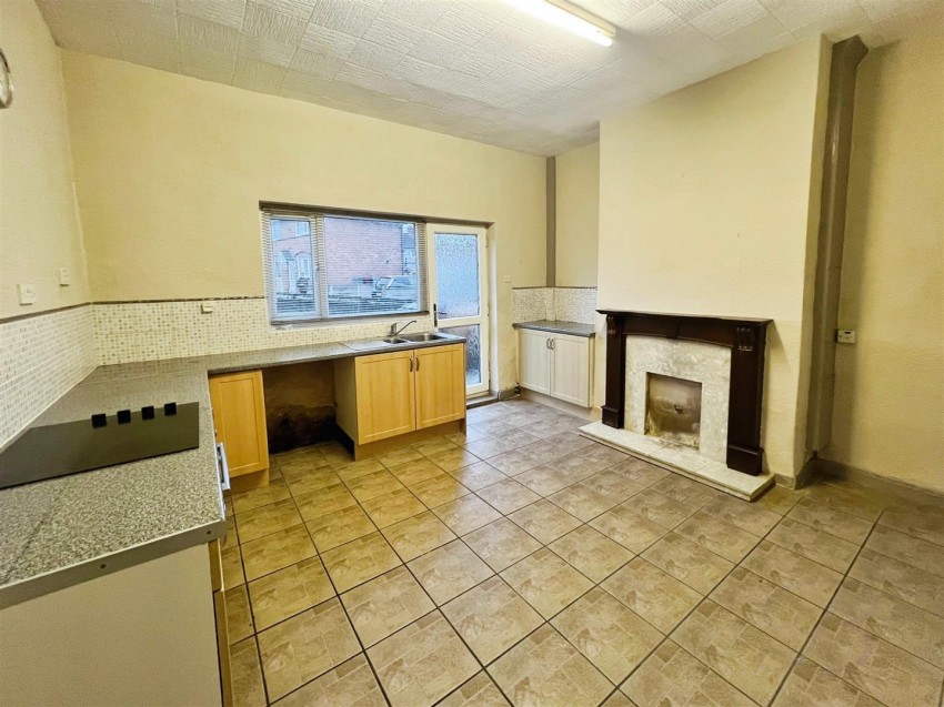 Images for Chapel Street, Langwith, Mansfield