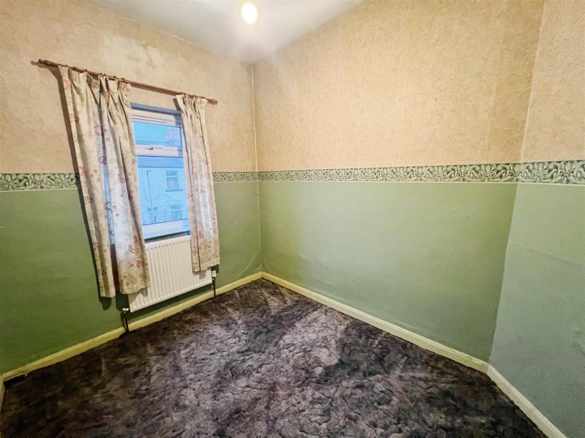 Images for Chapel Street, Langwith, Mansfield