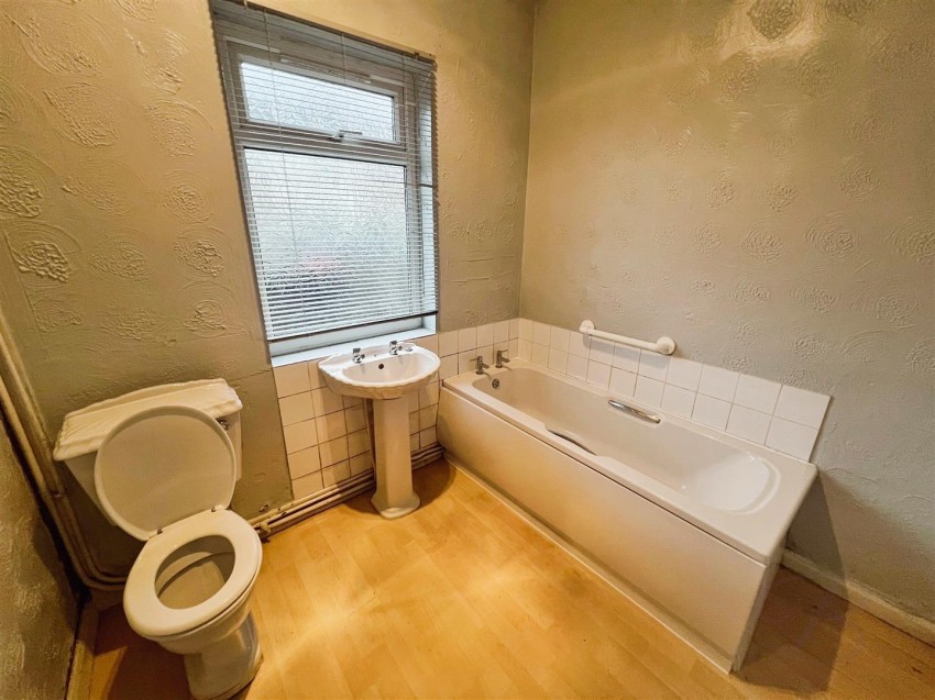 Images for Chapel Street, Langwith, Mansfield