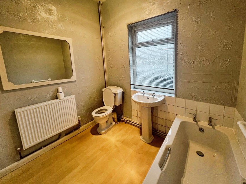 Images for Chapel Street, Langwith, Mansfield