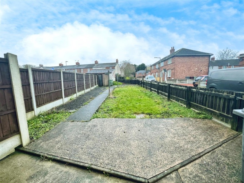 Images for Chapel Street, Langwith, Mansfield