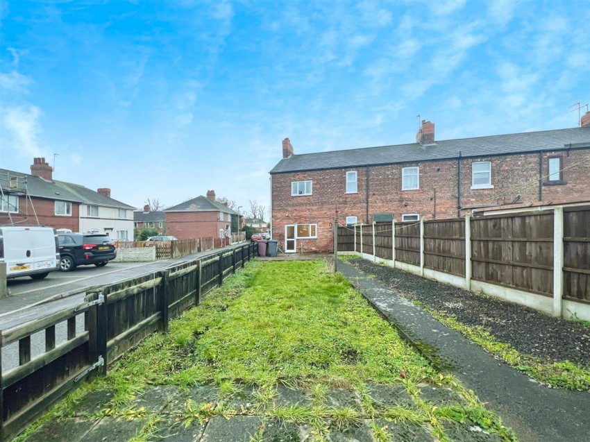 Images for Chapel Street, Langwith, Mansfield