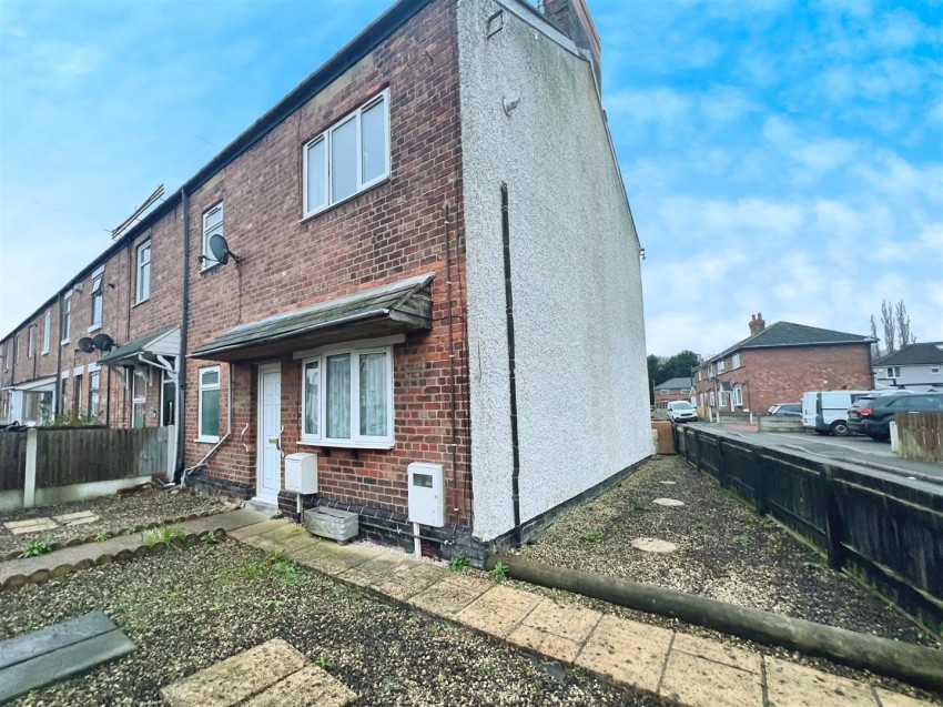 Images for Chapel Street, Langwith, Mansfield