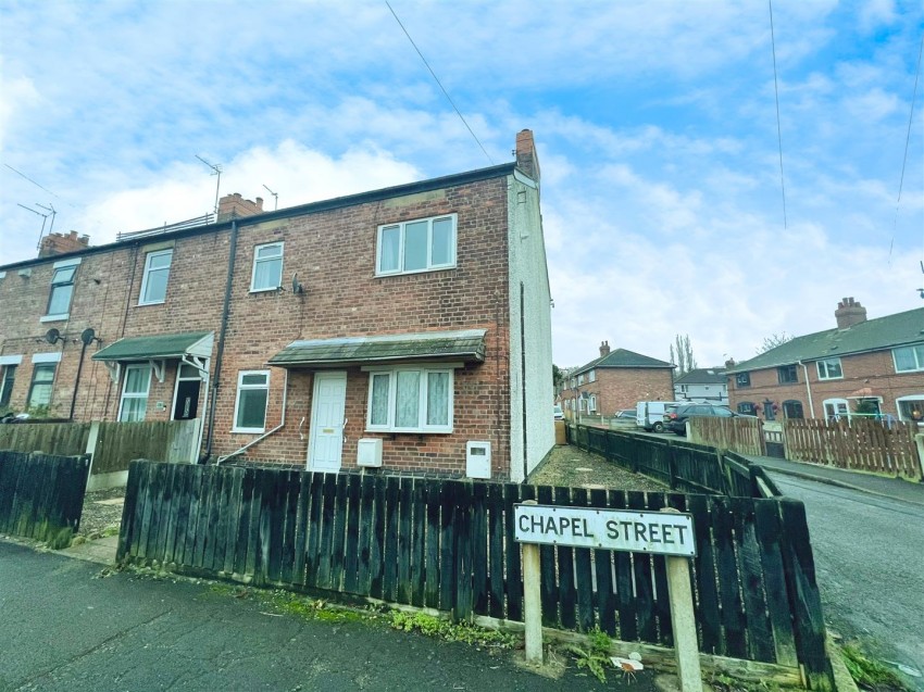Images for Chapel Street, Langwith, Mansfield