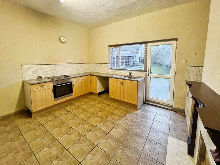 Images for Chapel Street, Langwith, Mansfield