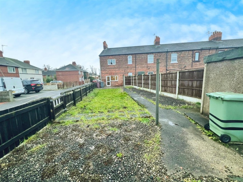 Images for Chapel Street, Langwith, Mansfield