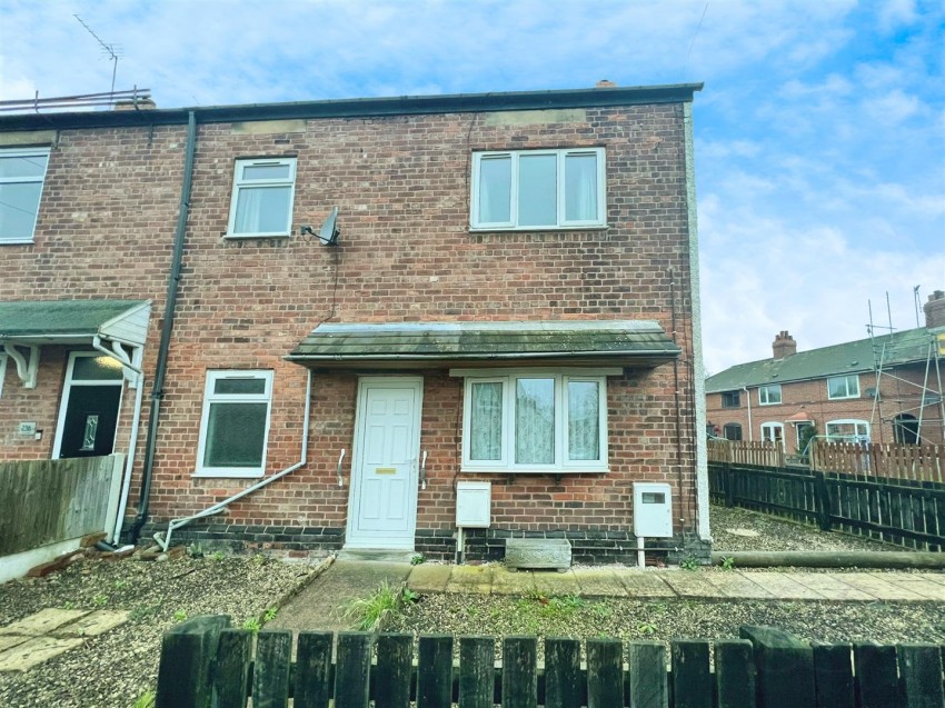 Images for Chapel Street, Langwith, Mansfield