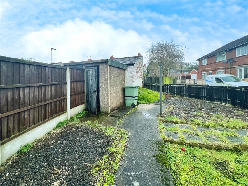 Images for Chapel Street, Langwith, Mansfield
