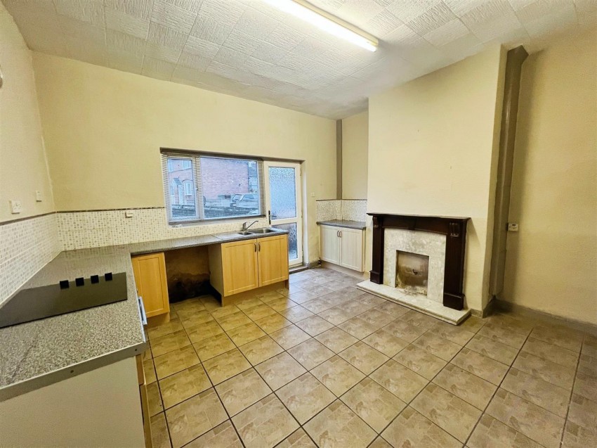 Images for Chapel Street, Langwith, Mansfield