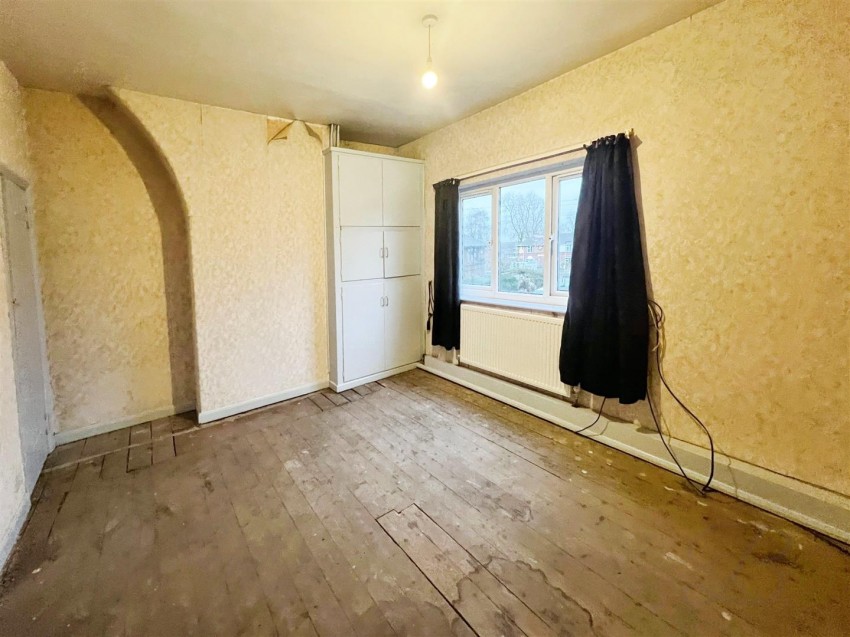 Images for Chapel Street, Langwith, Mansfield