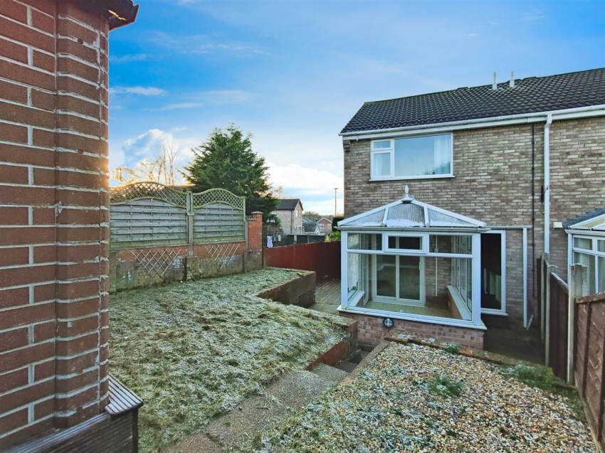 Images for Bullace Court, Forest Town, Mansfield