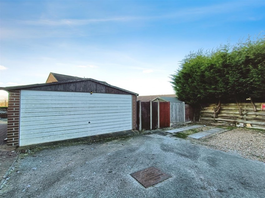 Images for Bullace Court, Forest Town, Mansfield