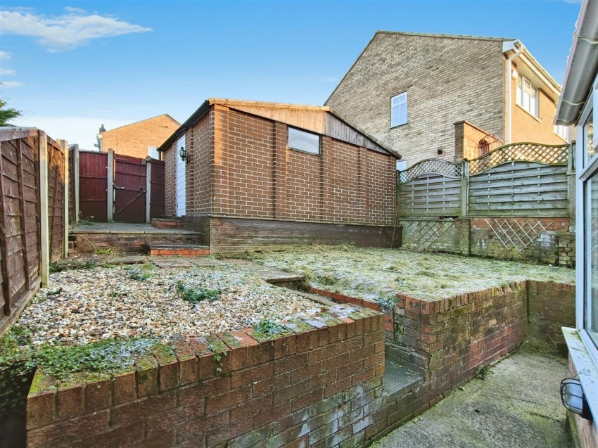 Images for Bullace Court, Forest Town, Mansfield