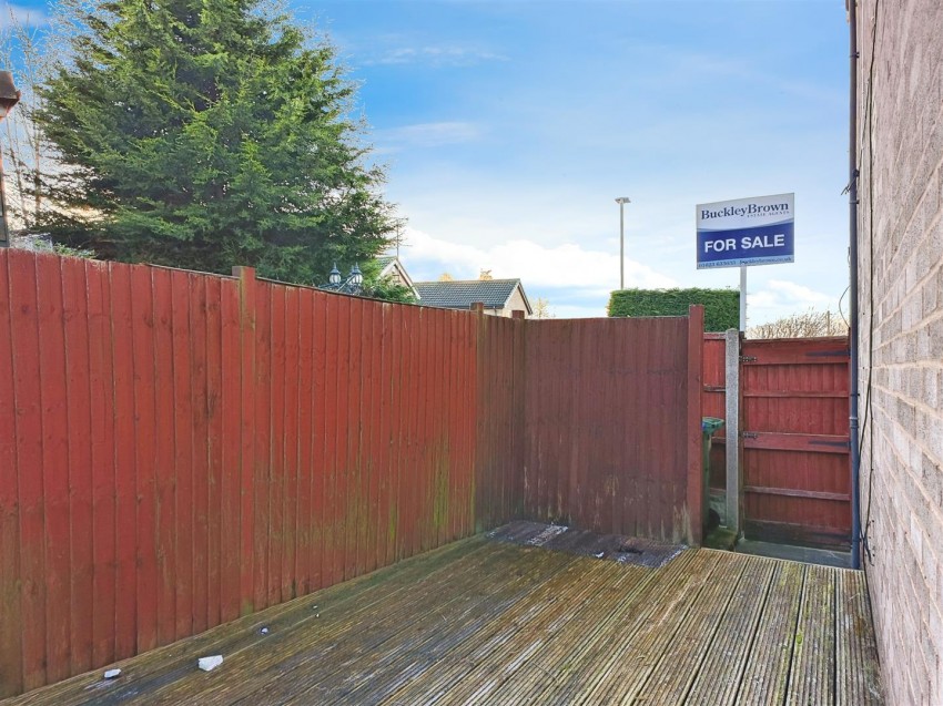 Images for Bullace Court, Forest Town, Mansfield