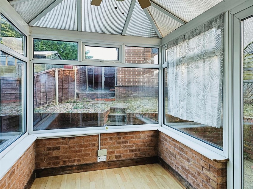 Images for Bullace Court, Forest Town, Mansfield