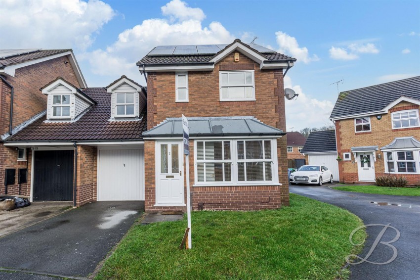 Images for Wade Close, Mansfield