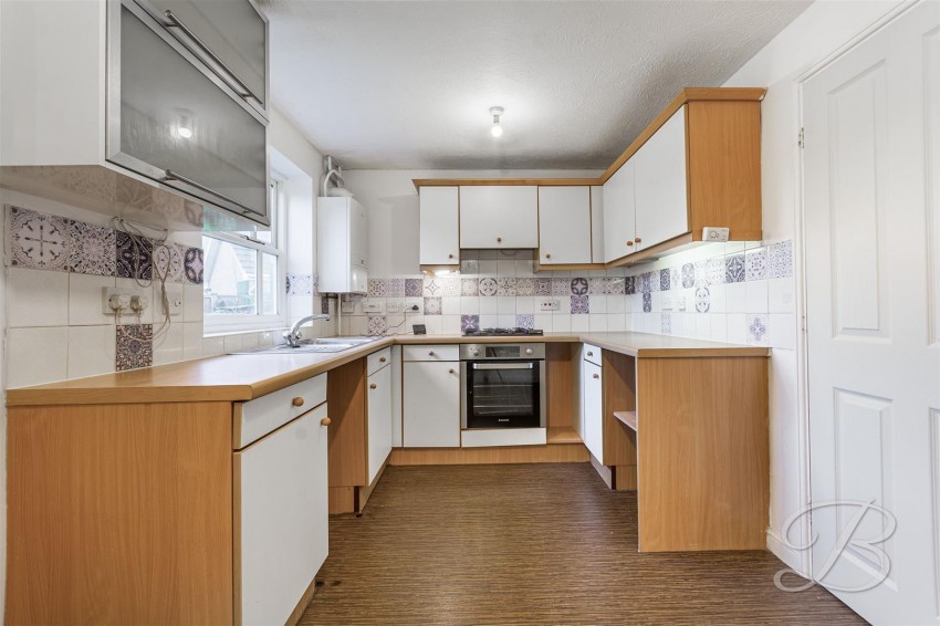 Images for Wade Close, Mansfield