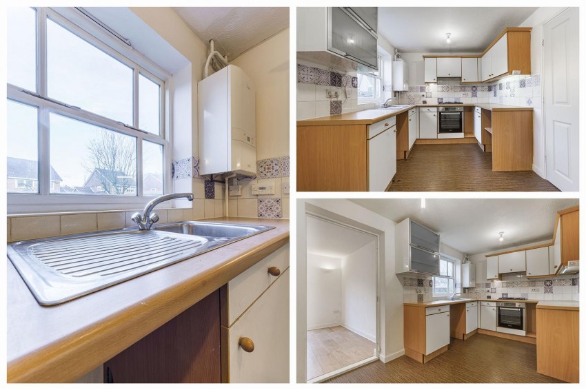 Images for Wade Close, Mansfield