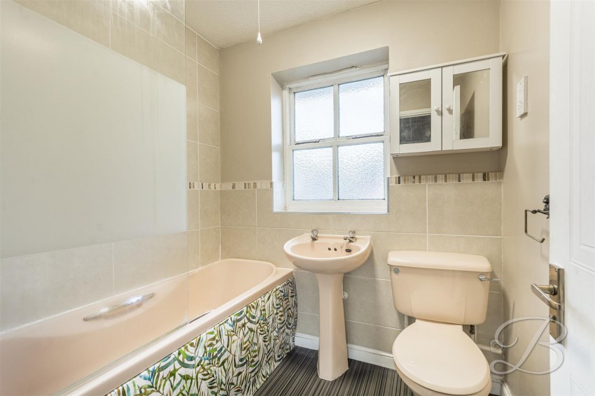 Images for Wade Close, Mansfield