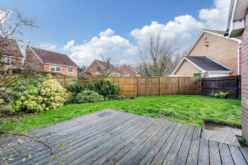 Images for Wade Close, Mansfield