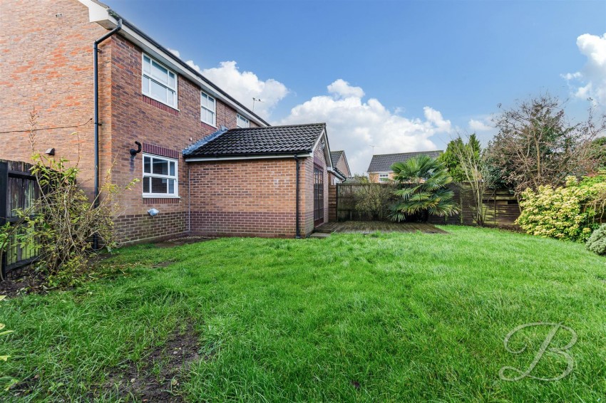 Images for Wade Close, Mansfield