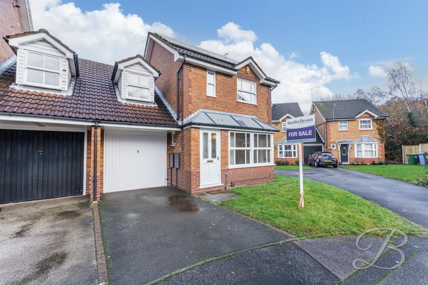 Images for Wade Close, Mansfield