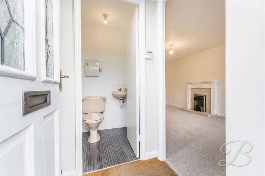 Images for Wade Close, Mansfield