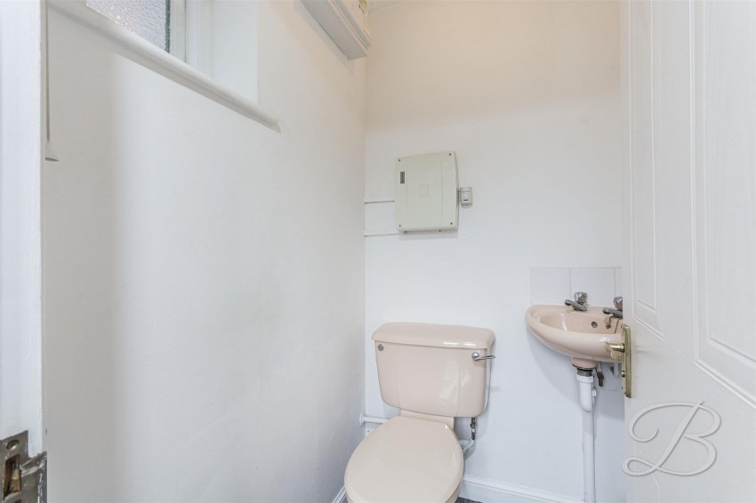 Images for Wade Close, Mansfield