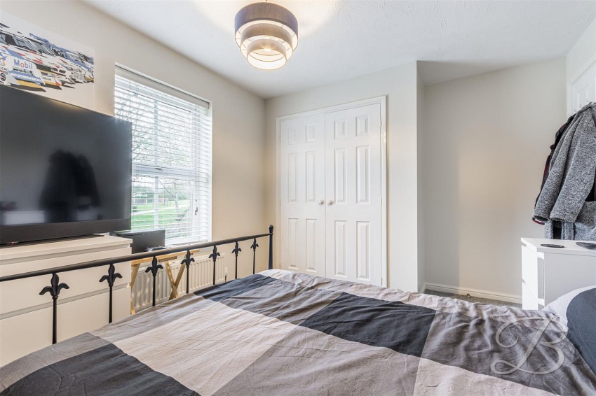 Images for Foxglove Grove, Mansfield Woodhouse, Mansfield