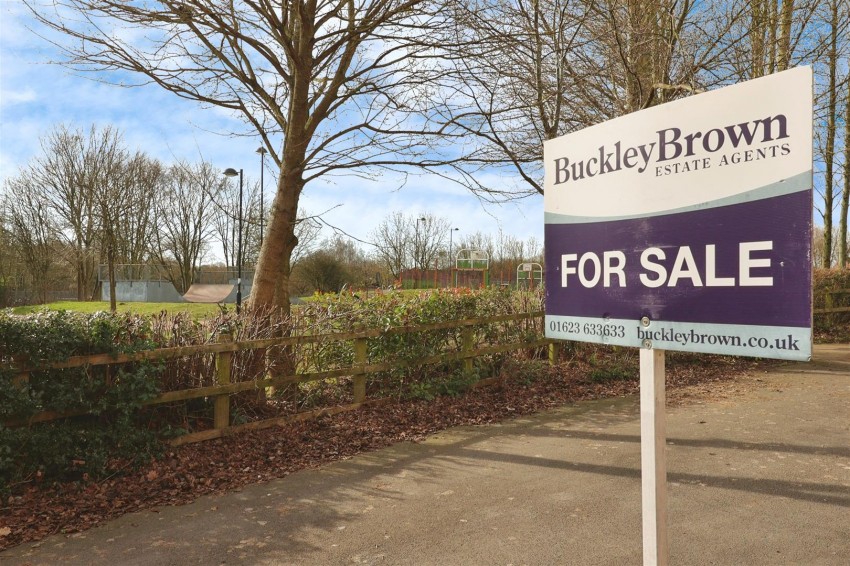 Images for Foxglove Grove, Mansfield Woodhouse, Mansfield