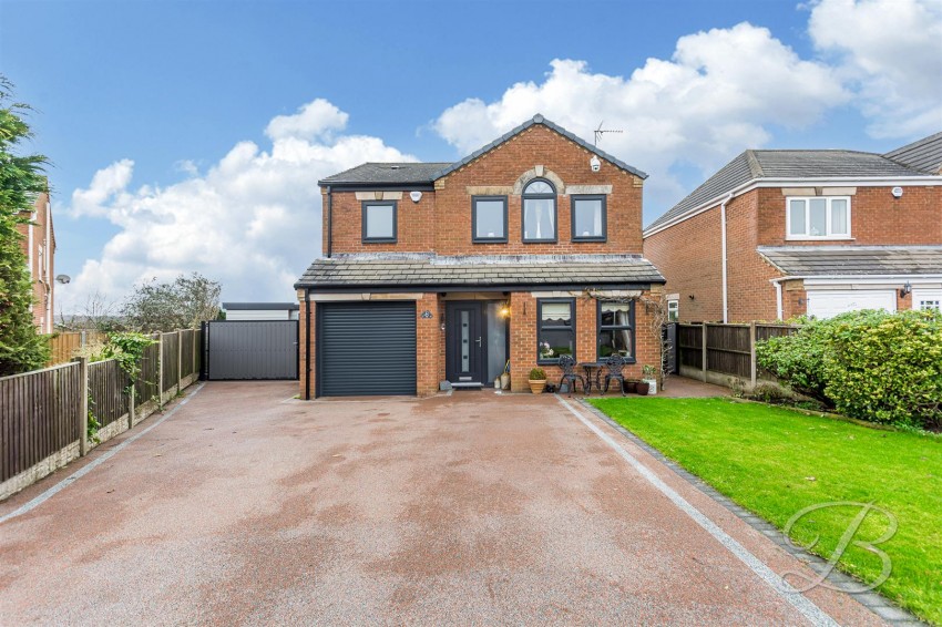 Images for Hardwick View Close, New Houghton, Mansfield