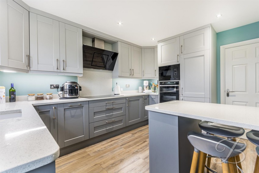 Images for Hardwick View Close, New Houghton, Mansfield