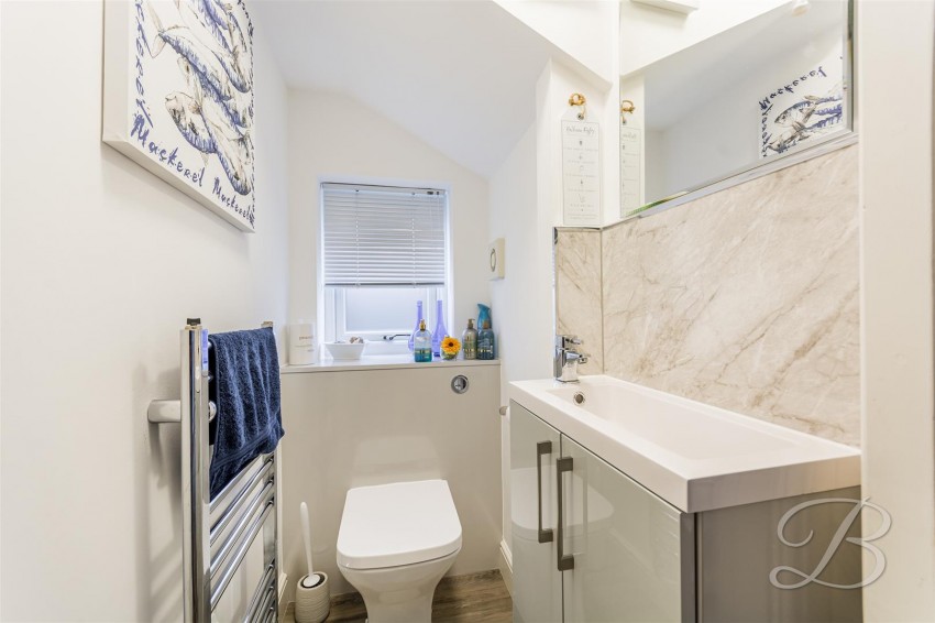 Images for Hardwick View Close, New Houghton, Mansfield
