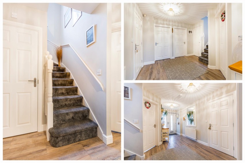 Images for Hardwick View Close, New Houghton, Mansfield