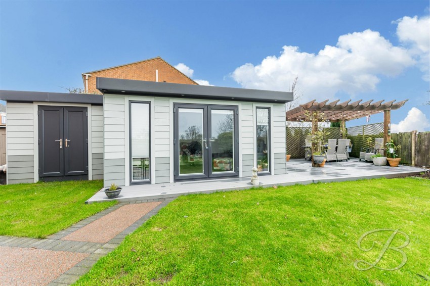 Images for Hardwick View Close, New Houghton, Mansfield
