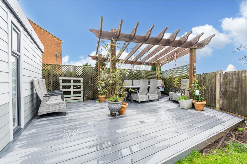 Images for Hardwick View Close, New Houghton, Mansfield