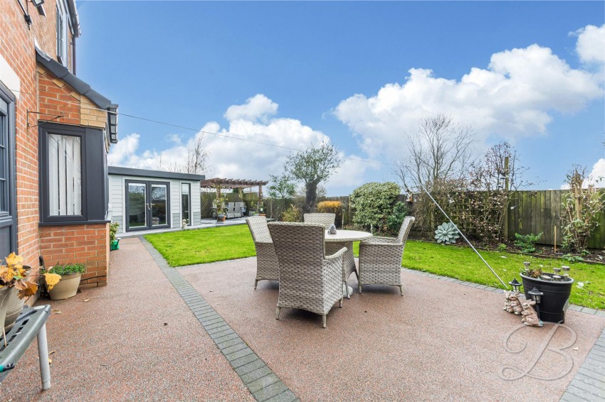 Images for Hardwick View Close, New Houghton, Mansfield