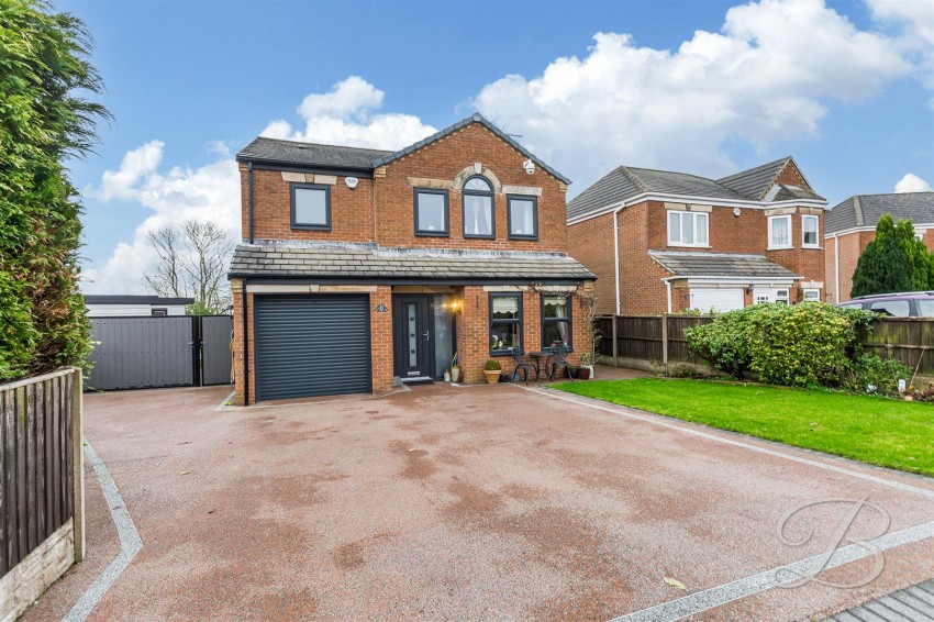 Images for Hardwick View Close, New Houghton, Mansfield