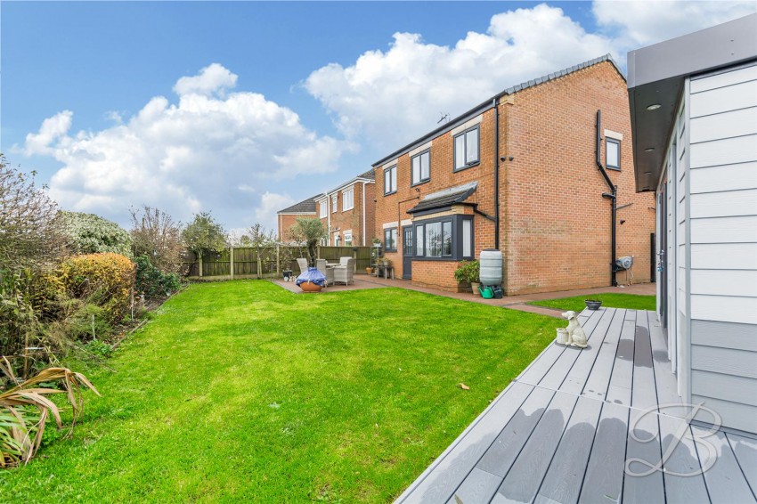 Images for Hardwick View Close, New Houghton, Mansfield