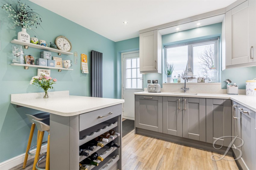 Images for Hardwick View Close, New Houghton, Mansfield