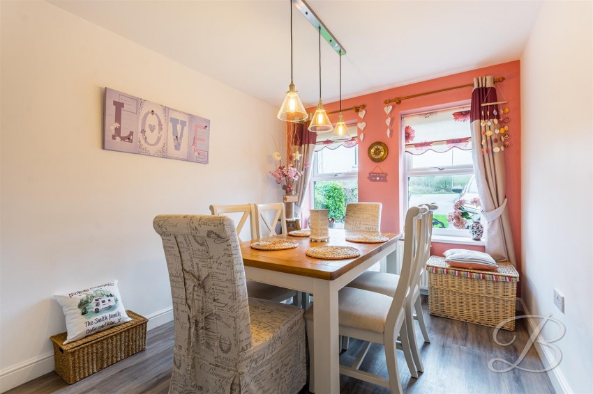 Images for Hardwick View Close, New Houghton, Mansfield