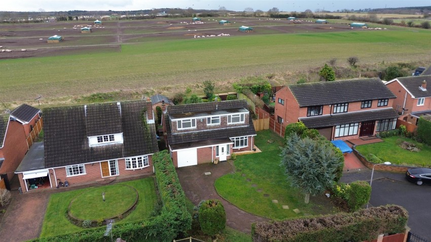 Images for Glebe Avenue, Warsop, Mansfield
