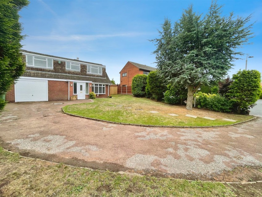 Images for Glebe Avenue, Warsop, Mansfield