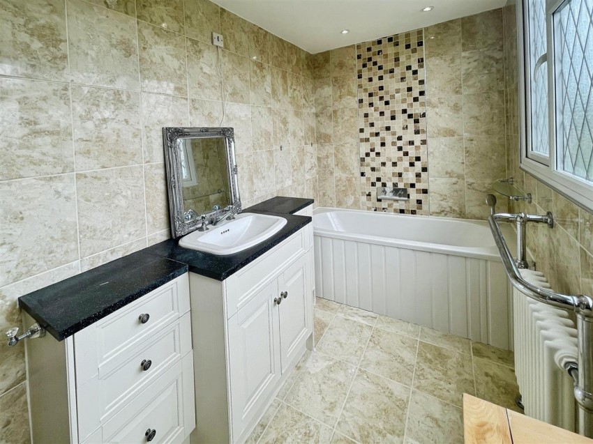 Images for Glebe Avenue, Warsop, Mansfield