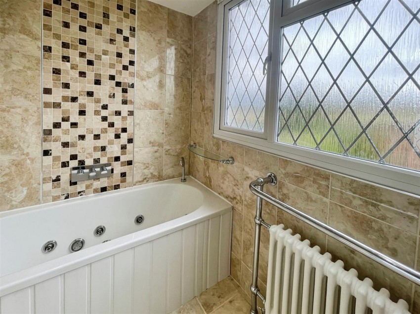 Images for Glebe Avenue, Warsop, Mansfield