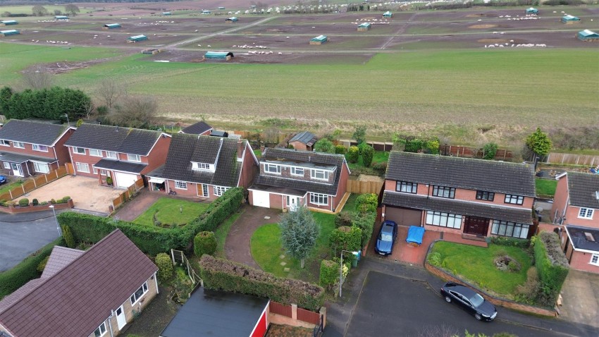 Images for Glebe Avenue, Warsop, Mansfield