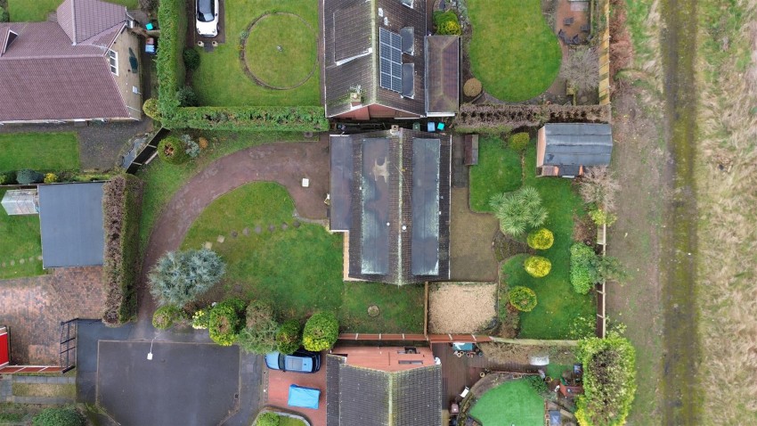 Images for Glebe Avenue, Warsop, Mansfield