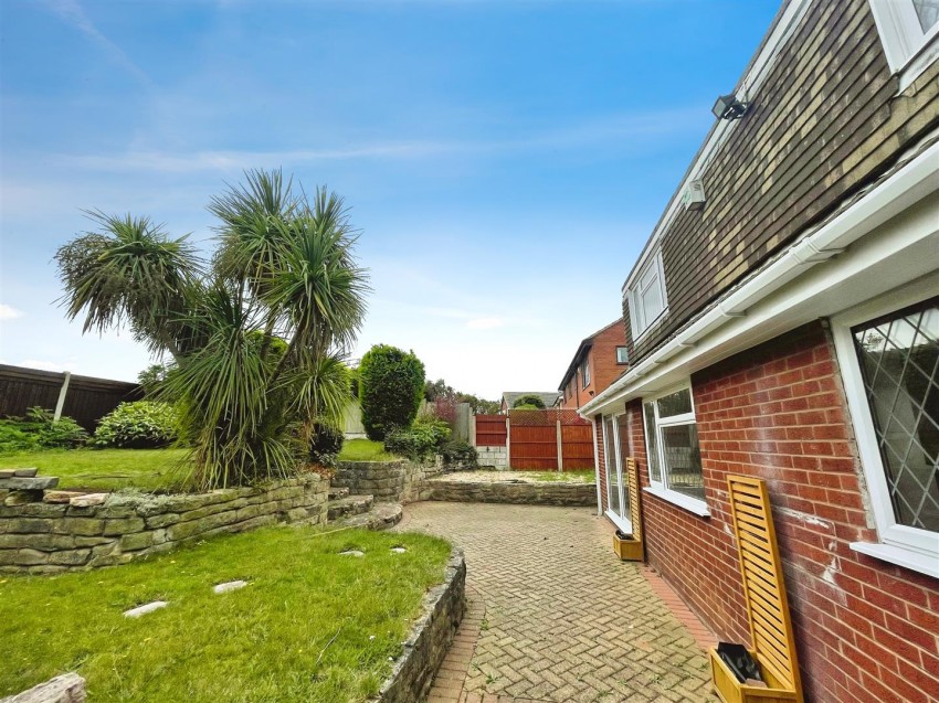 Images for Glebe Avenue, Warsop, Mansfield