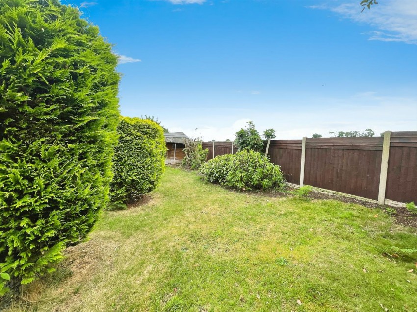Images for Glebe Avenue, Warsop, Mansfield